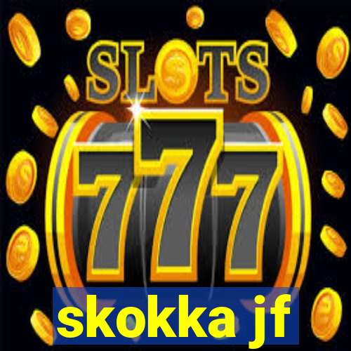 skokka jf